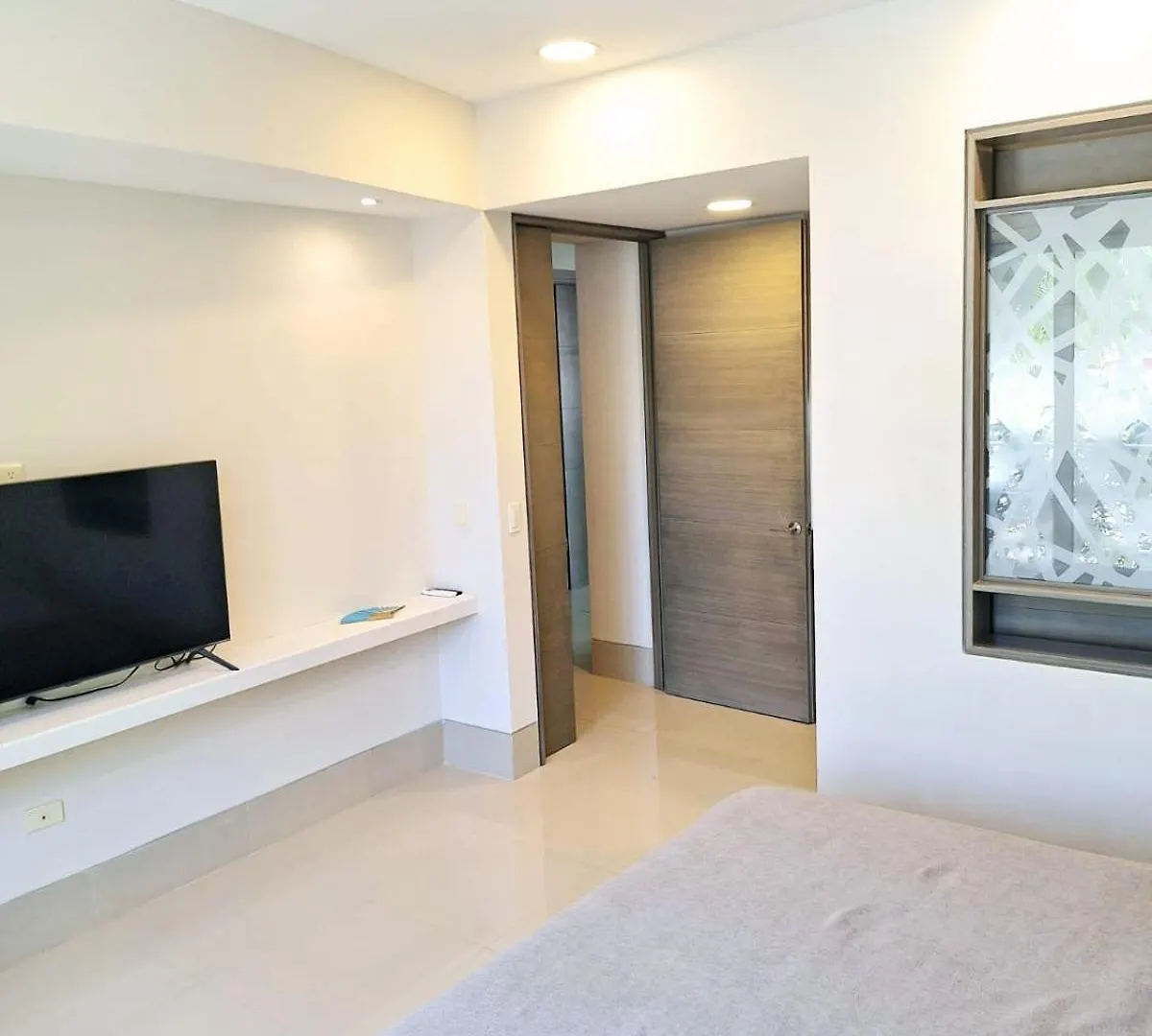 Campingplatz Condo Azul Cancún