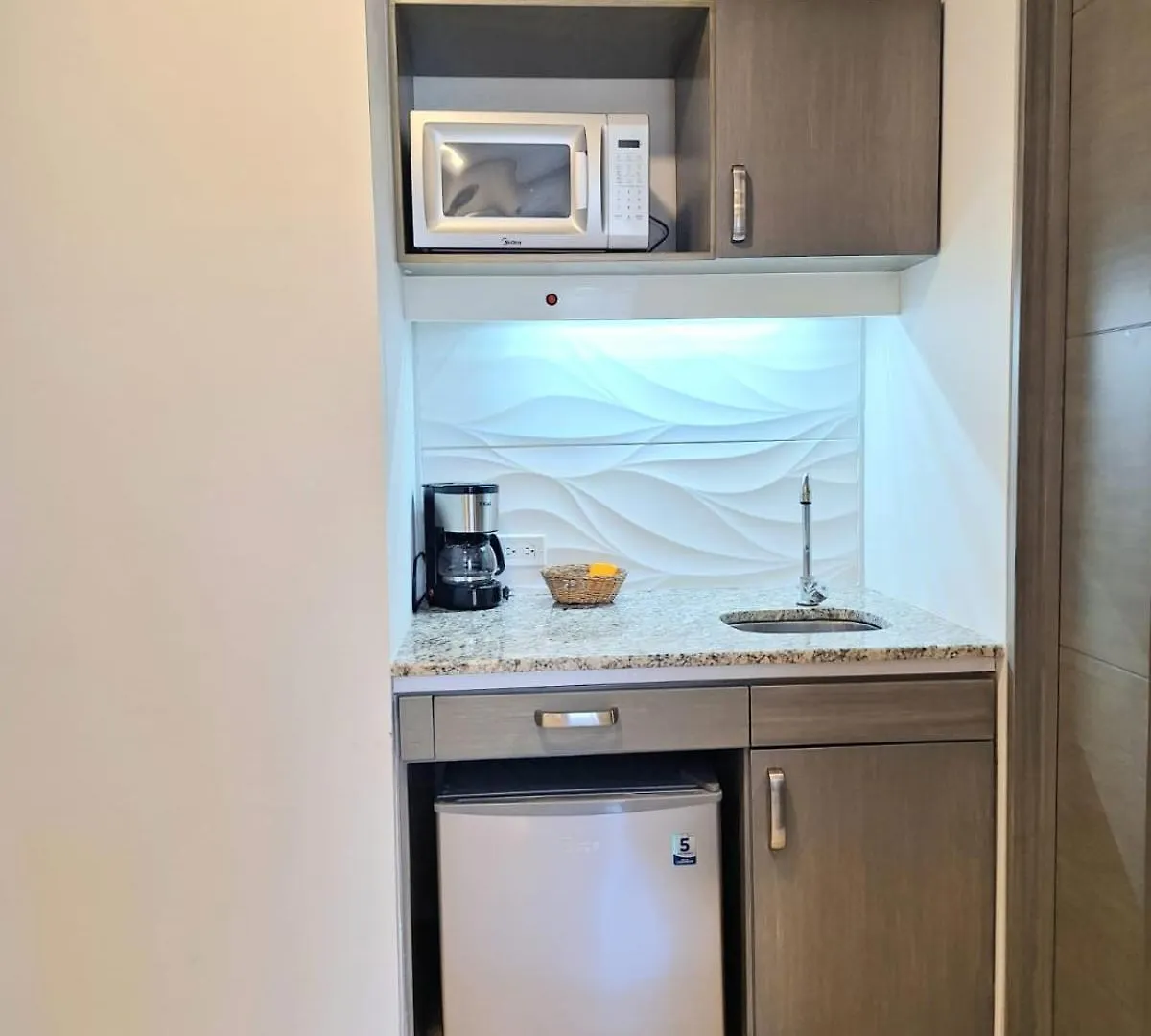 Condo Azul Cancún 0*,