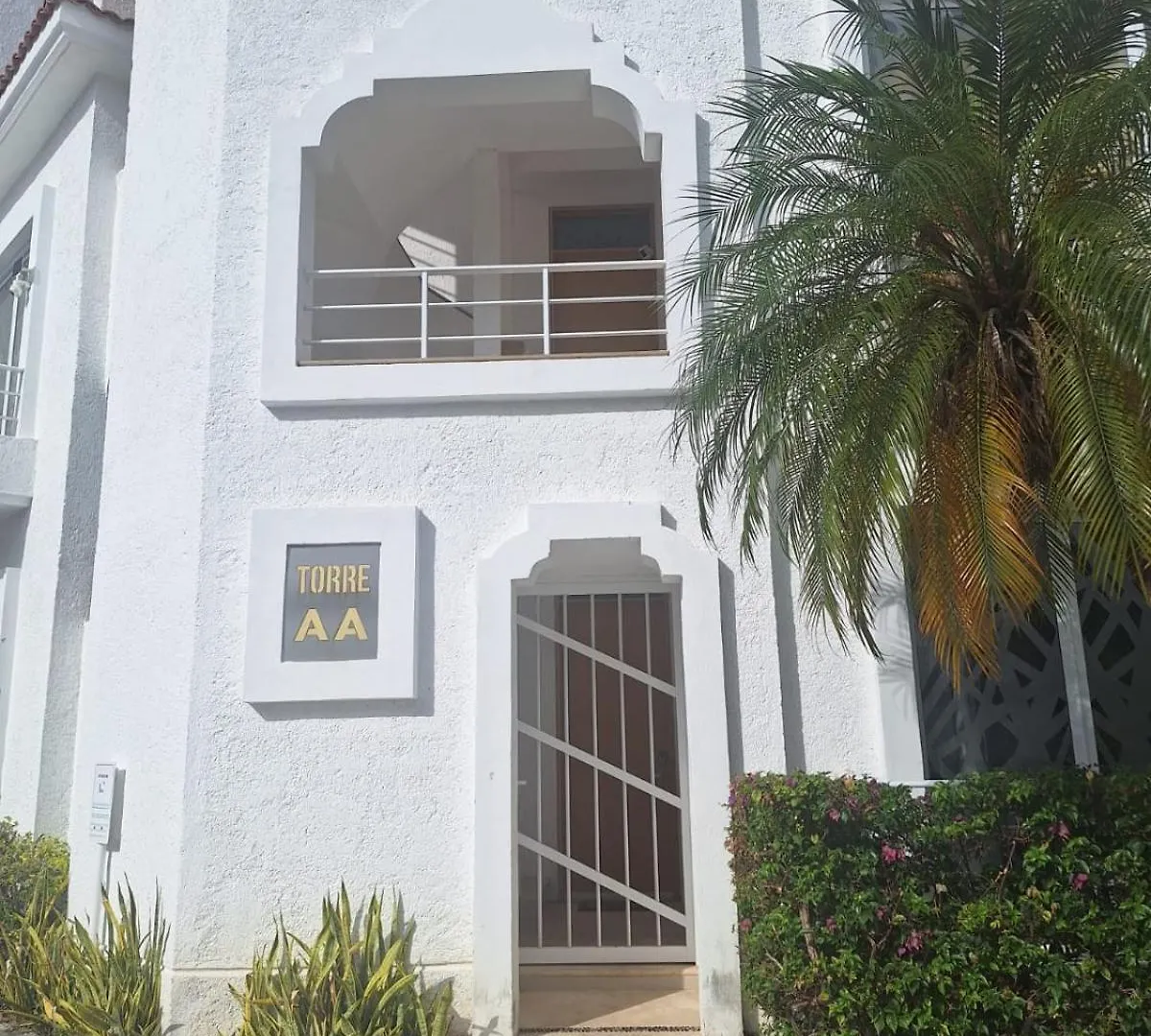 Condo Azul Cancún